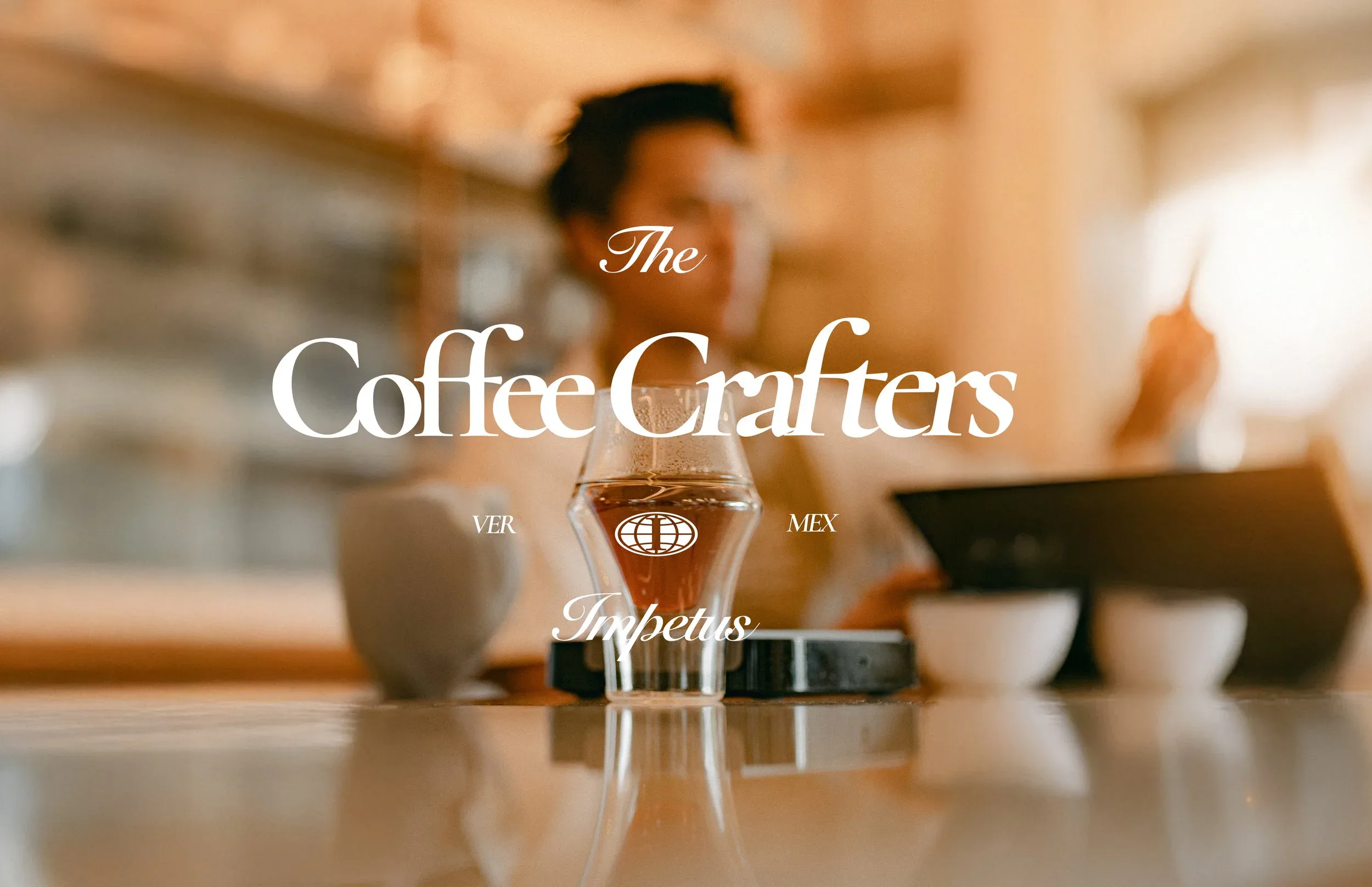The Coffee Crafters by Impetus — Veracruz, México